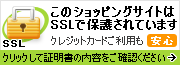 ���̃T�C�g��SSL�ŕی삳��Ă��܂�