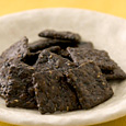 胡麻小角