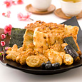 十八華仙（じゅうはっかせん）