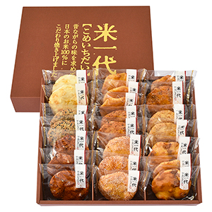 おせんべいの人気お取り寄せ16選 定番から変わり味 高級煎餅は贈答品にも ぐらんざ